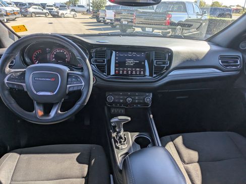 Used 2021 Dodge Durango SXT image 15