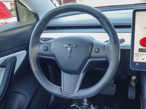 Used 2020 Tesla Model 3 Long Range image 12