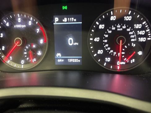 Used 2019 Hyundai Sonata Limited image 25