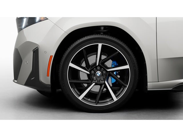 New 2027 BMW iX3 50 xDrive w/ M Sport Professional Package AWD/4WD image 7