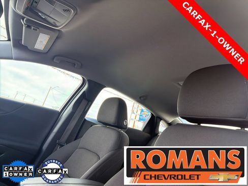 Used 2023 Chevrolet Malibu LT image 18