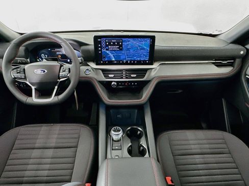 New 2026 Ford Explorer ST-Line w/ ST-Line Street Pack AWD/4WD image 33