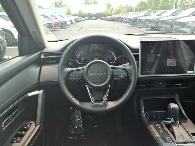 New 2026 MAZDA CX-5 Preferred AWD/4WD image 10