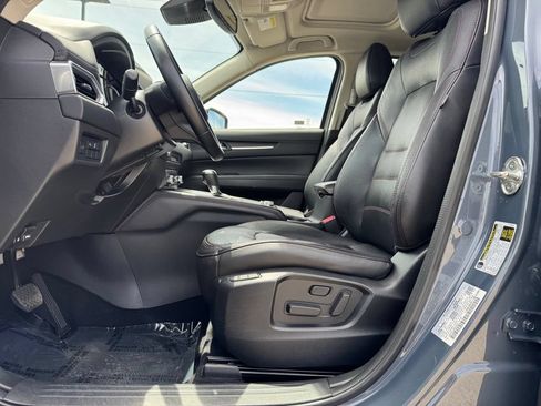 Certified 2024 MAZDA CX-5 Carbon Edition AWD/4WD image 6