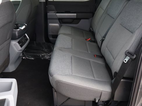 Used 2024 Ford F150 XLT w/ Equipment Group 303A High image 23