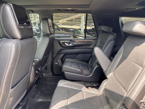 Used 2021 Chevrolet Tahoe Z71 image 33