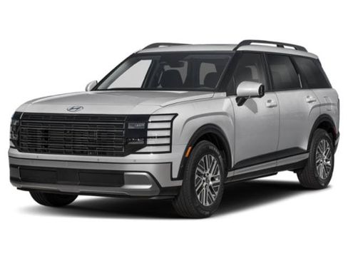 New 2027 Hyundai Palisade SEL Premium FWD image 1