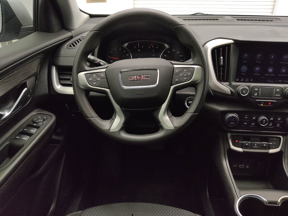 Used 2022 GMC Terrain SLE w/ Driver Convenience Package FWD image 22