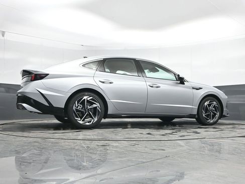 New 2026 Hyundai Sonata SEL image 45