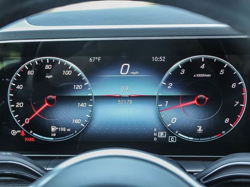 Certified 2022 Mercedes-Benz GLE 350 4MATIC image 21