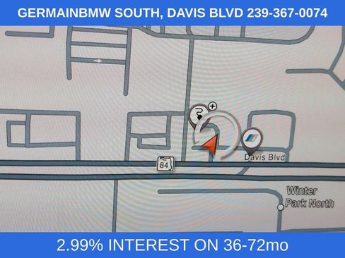 Certified 2023 BMW i4 eDrive40 w/ Parking Assistance Package RWD image 22