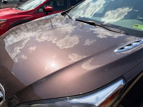 Used 2020 Buick Envision Preferred image 23