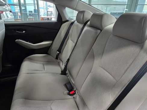 New 2026 Honda Accord LX image 17