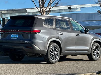 Used 2026 Lexus TX 350 TX 350 Premium