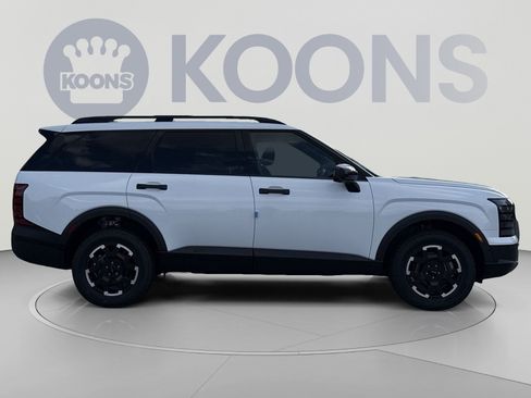 New 2026 Hyundai Palisade XRT Pro AWD/4WD image 8