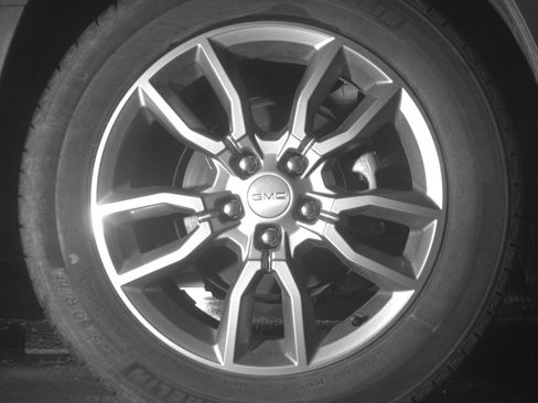 Used 2024 GMC Terrain SLT AWD/4WD image 15
