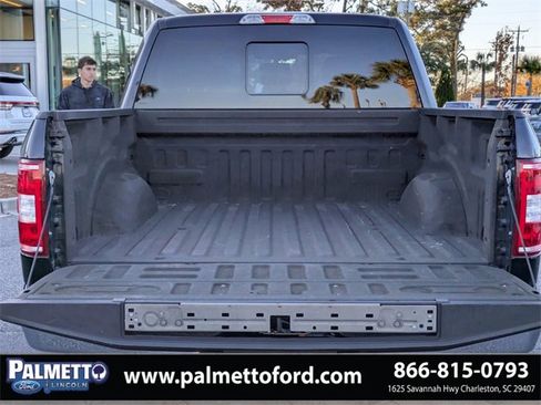 Used 2020 Ford F150 XLT w/ Equipment Group 302A Luxury image 13