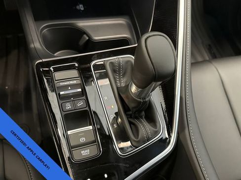 Certified 2025 Acura ADX AWD image 23
