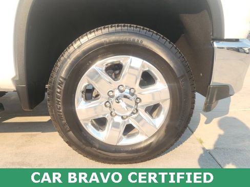 Used 2020 Chevrolet Silverado 2500 LTZ w/ LTZ Plus Package image 25