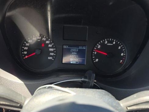 Used 2022 Mercedes-Benz Sprinter 2500 image 16