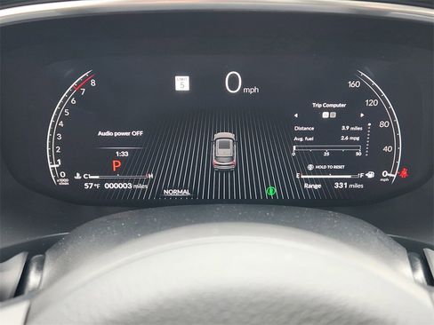 New 2026 Acura MDX Technology Package image 17