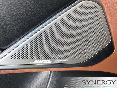 Certified 2023 INFINITI Q50 Sensory RWD image 20