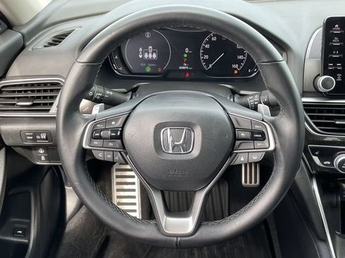 Used 2022 Honda Accord Sport Special Edition image 12
