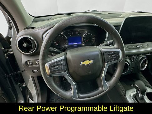 Used 2023 Chevrolet Blazer LT w/ Convenience Package image 16