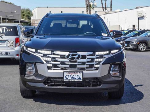 Certified 2023 Hyundai Santa Cruz SEL w/ Activity Package image 2