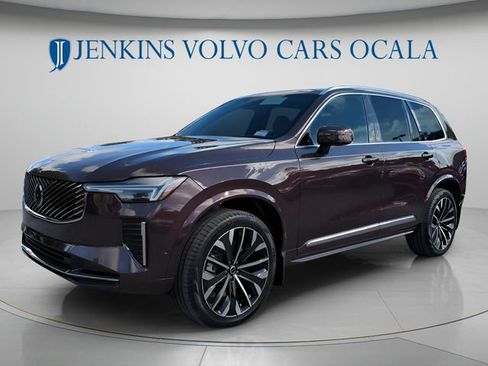 New 2026 Volvo XC90 B6 Plus AWD/4WD image 8