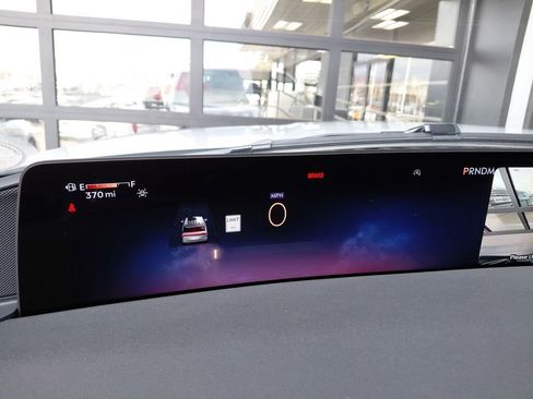 New 2026 Lincoln Navigator L Premier image 36