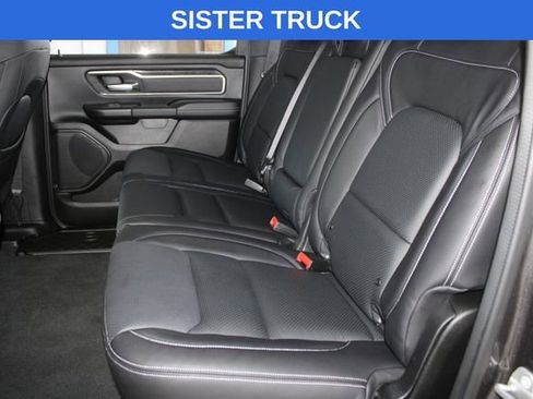 Used 2024 RAM 1500 Big Horn image 19