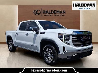 Used 2026 GMC Sierra 1500 SLT