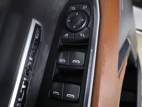 Used 2024 GMC Sierra 1500 Denali Ultimate AWD/4WD image 36