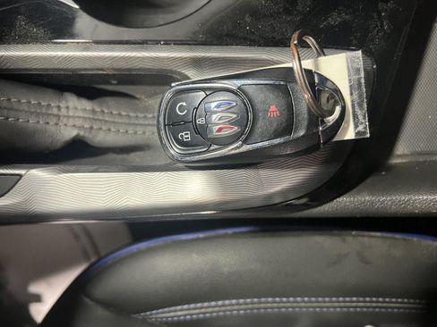 Used 2024 Buick Envista Sport Touring FWD image 29