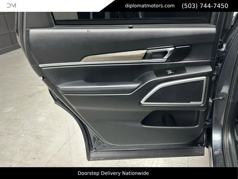 Used 2020 Kia Telluride EX image 25