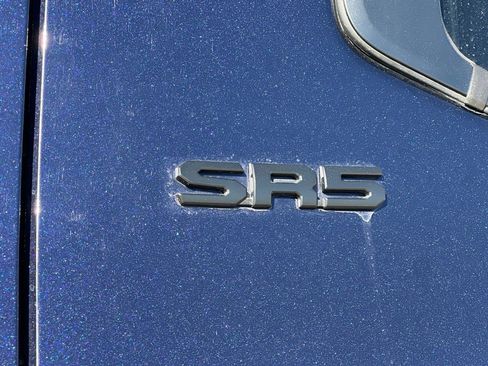 Used 2025 Toyota Tundra SR5 w/ TRD Off-Road Package image 22