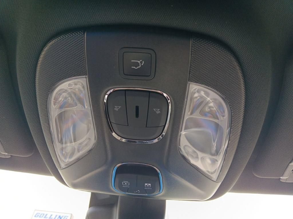 Used 2026 Jeep Compass Limited w/ Sun, Sound & Navigation Group AWD/4WD image 34