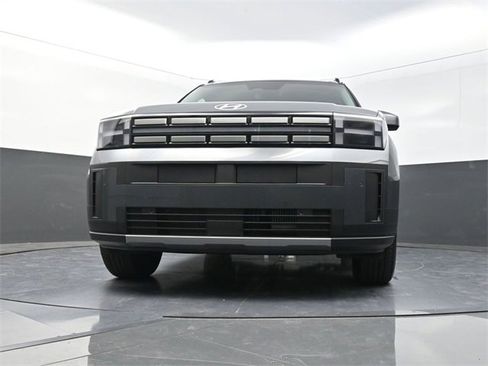 New 2026 Hyundai Santa Fe SEL image 31