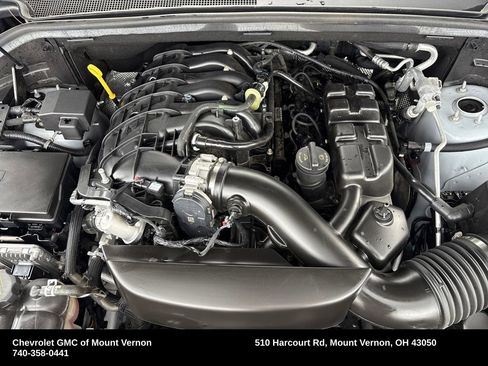 Used 2024 Dodge Durango GT AWD/4WD image 25