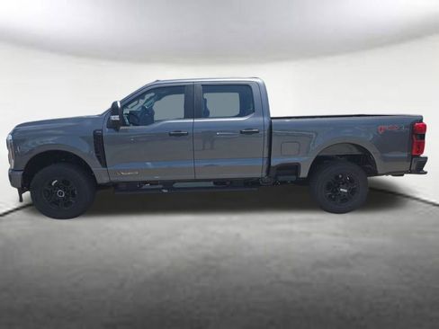 New 2025 Ford F250 XL w/ STX Appearance Package image 2