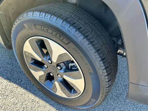 Used 2023 Jeep Grand Cherokee 4WD 4xe image 20