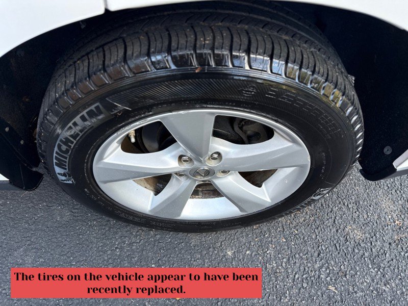 Used 2010 Lexus RX 350 AWD image 34