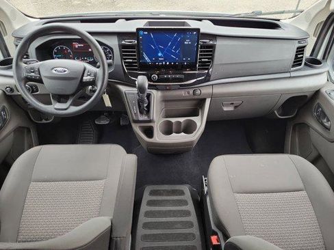 Used 2024 Ford Transit 350 XLT RWD image 14