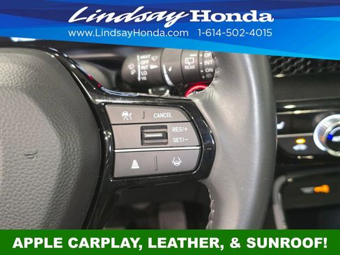 Used 2023 Honda CR-V EX-L image 16