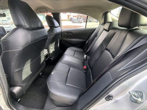 Used 2022 Toyota Corolla LE image 18