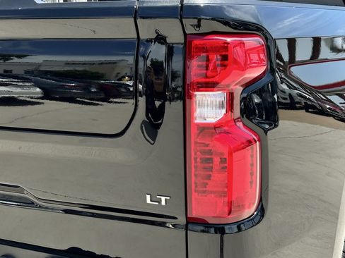 Used 2025 Chevrolet Silverado 1500 LT w/ Protection Package RWD image 8