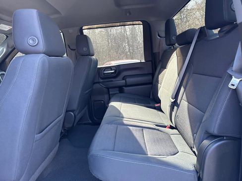 Used 2021 Chevrolet Silverado 2500 LT w/ All Star Edition image 32