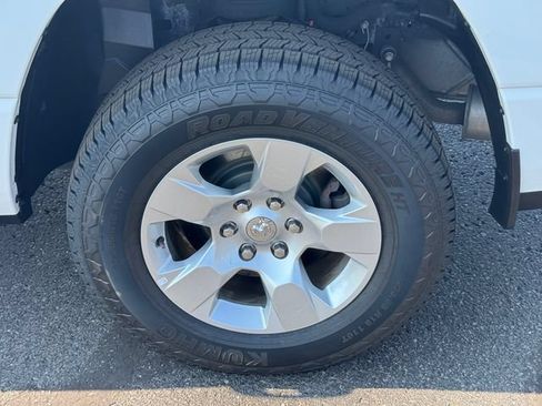 Certified 2021 RAM 1500 Big Horn AWD/4WD image 11