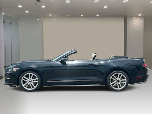 Used 2016 Ford Mustang Premium w/ Equipment Group 201A RWD image 2